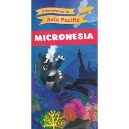 [718909] Micronesia Children's Adventure Pkg 25